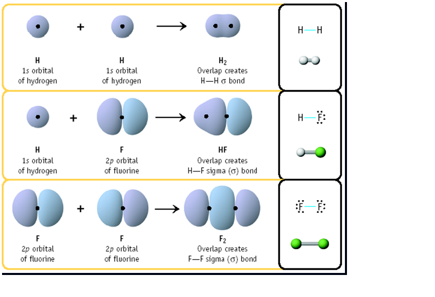 atomic molecular theory