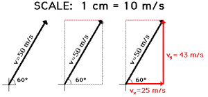 VECTOR RESOLUTION